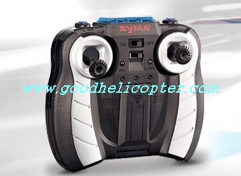 SYMA-S800-S800G helicopter parts transmitter